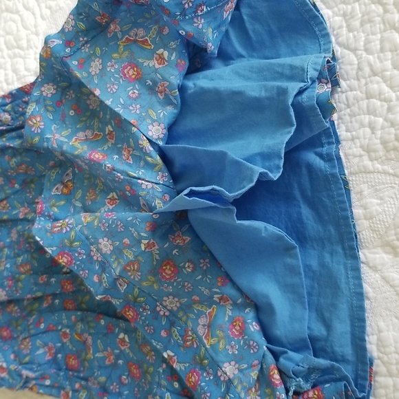 BABYGAP SUN DRESS - Picture 4 of 6